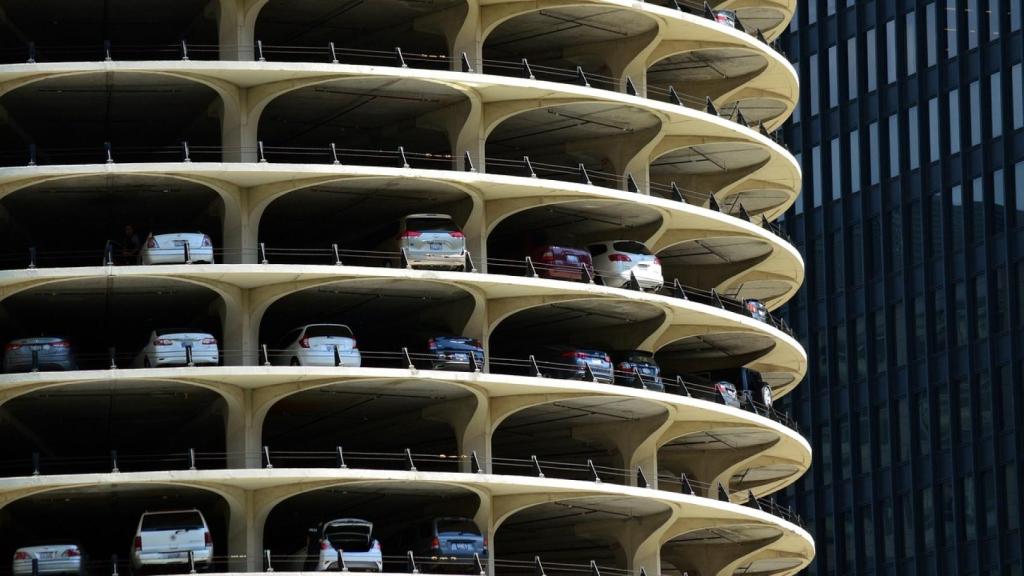 maps coche aparcado 3