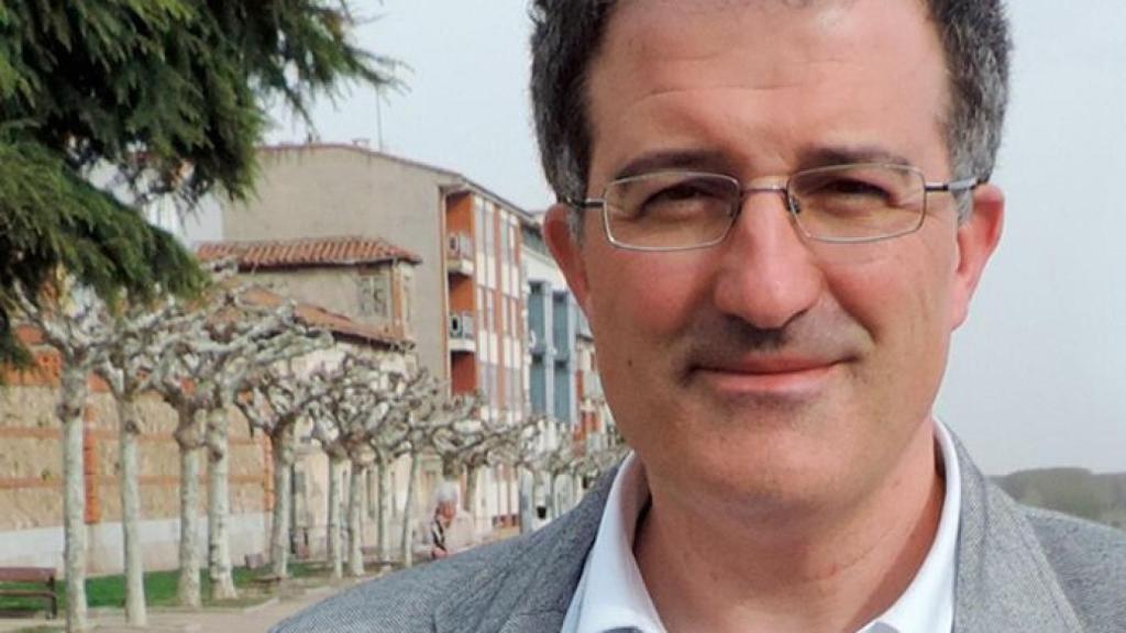 Foto Alcalde Astorga