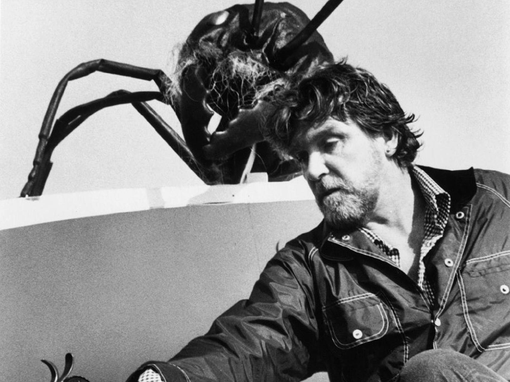 Animales de cine que no podrían existir en la vida real