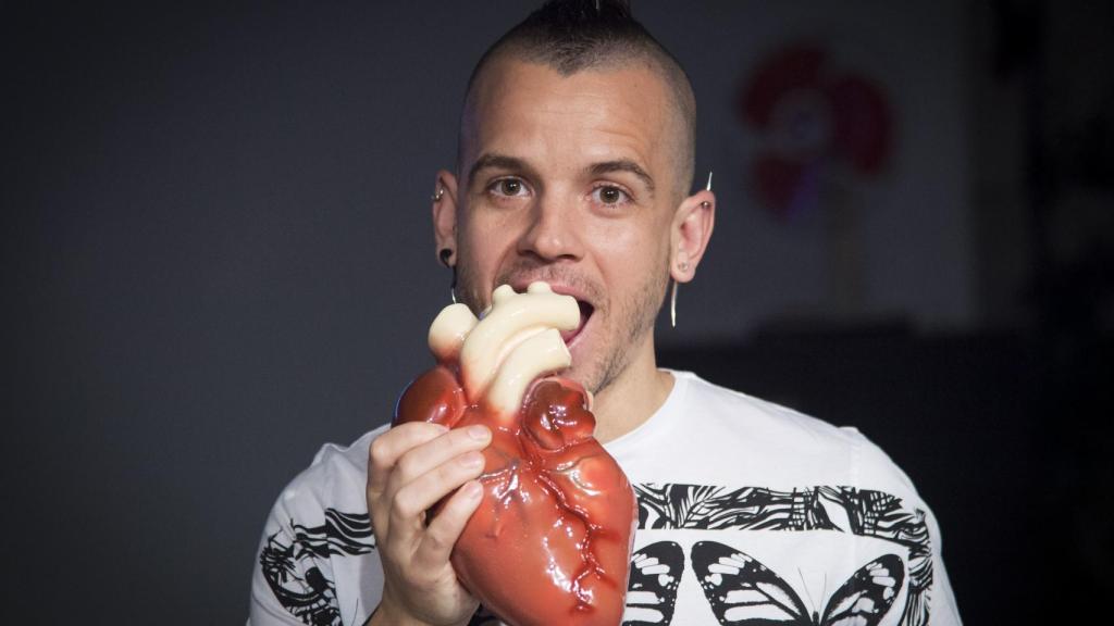 David Muñoz triunfa con sus negocios de hostelería.