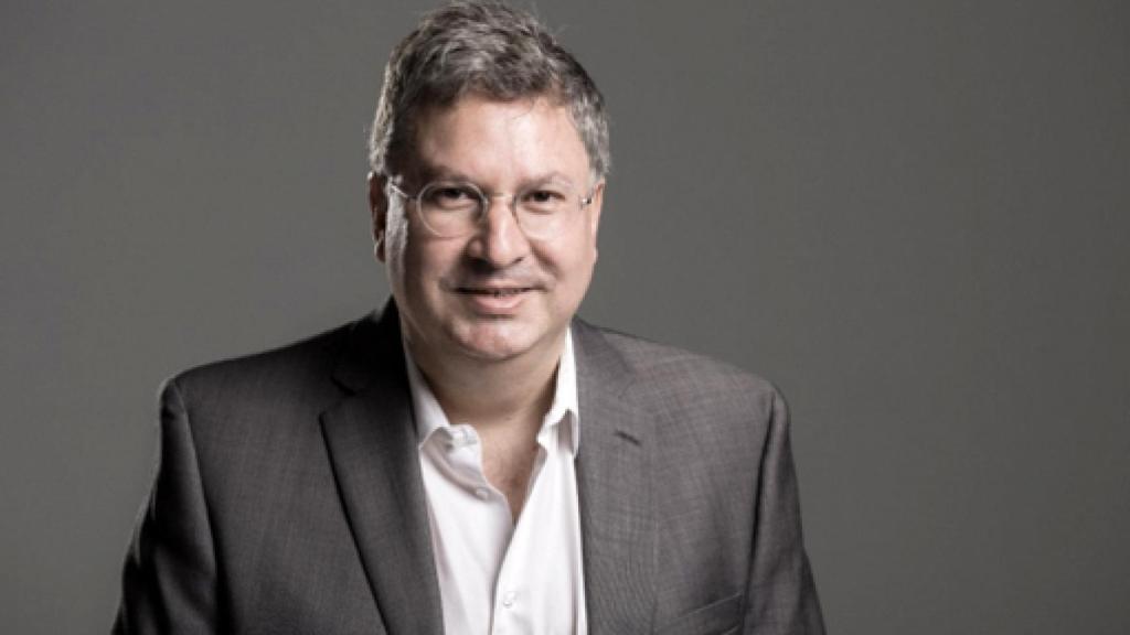 Image: Álvaro Rodríguez Fominaya, elegido director artístico del C3A de Córdoba