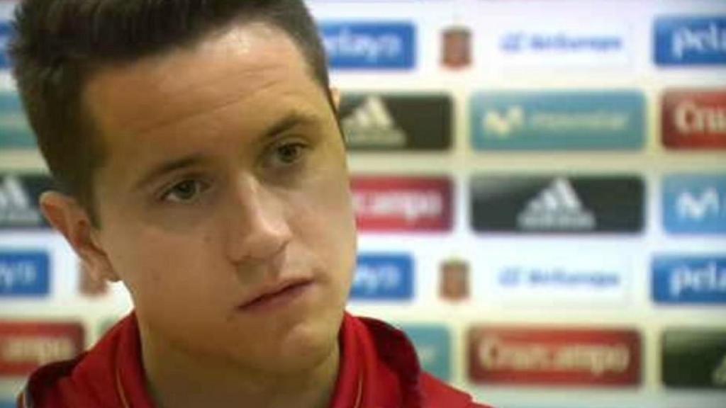 Ander Herrera