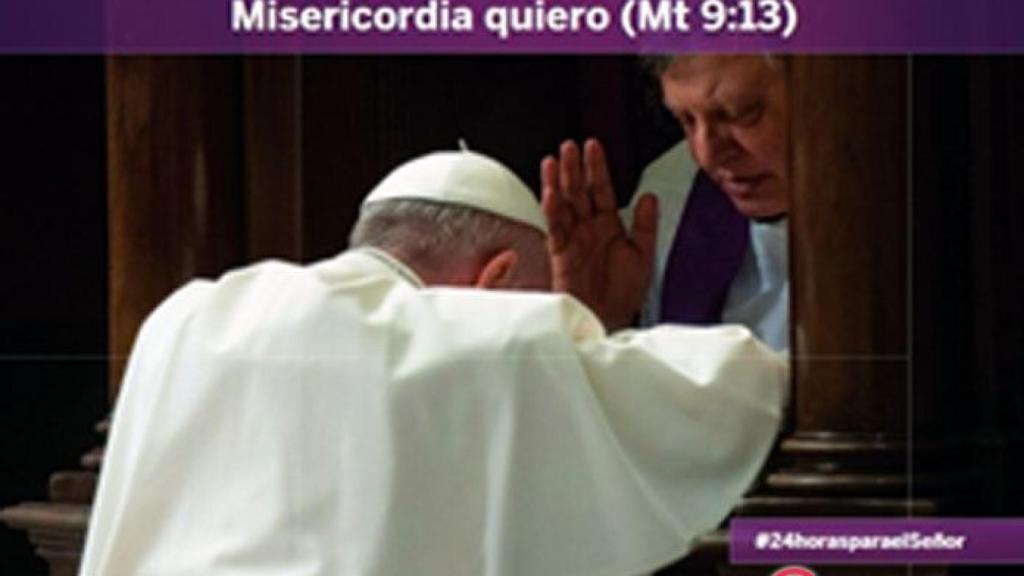 zamora diocesis 24 horas papa francisco