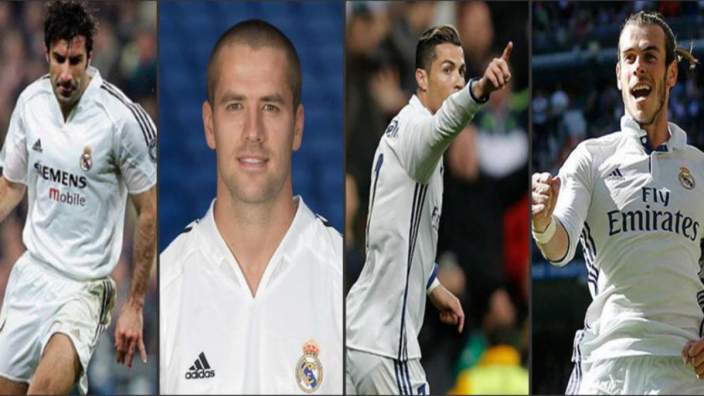 Galáticos en años electorales