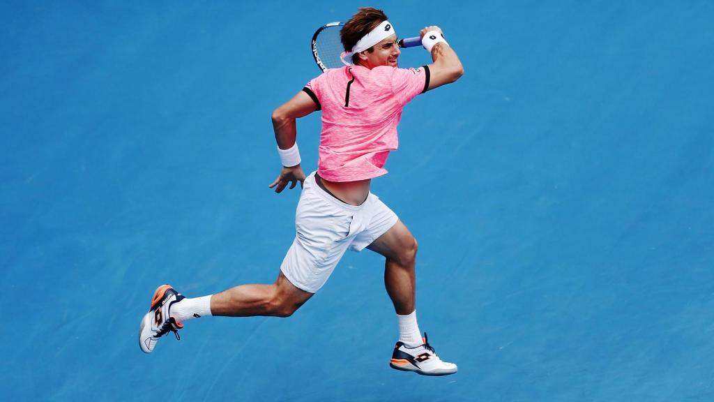 El alicantino está fuera de los 30 mejores del mundo.