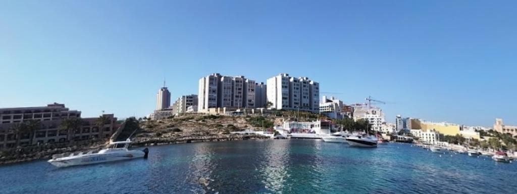 Imagen del hotel en el que se alojaron Anna Ruiz y sus amigas.