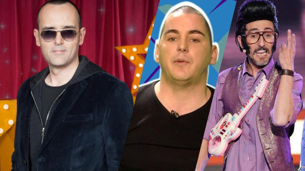 'Got Talent España' y otros concursos trolleados por Forocoches