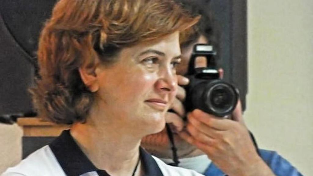 Foto Margarita Torres