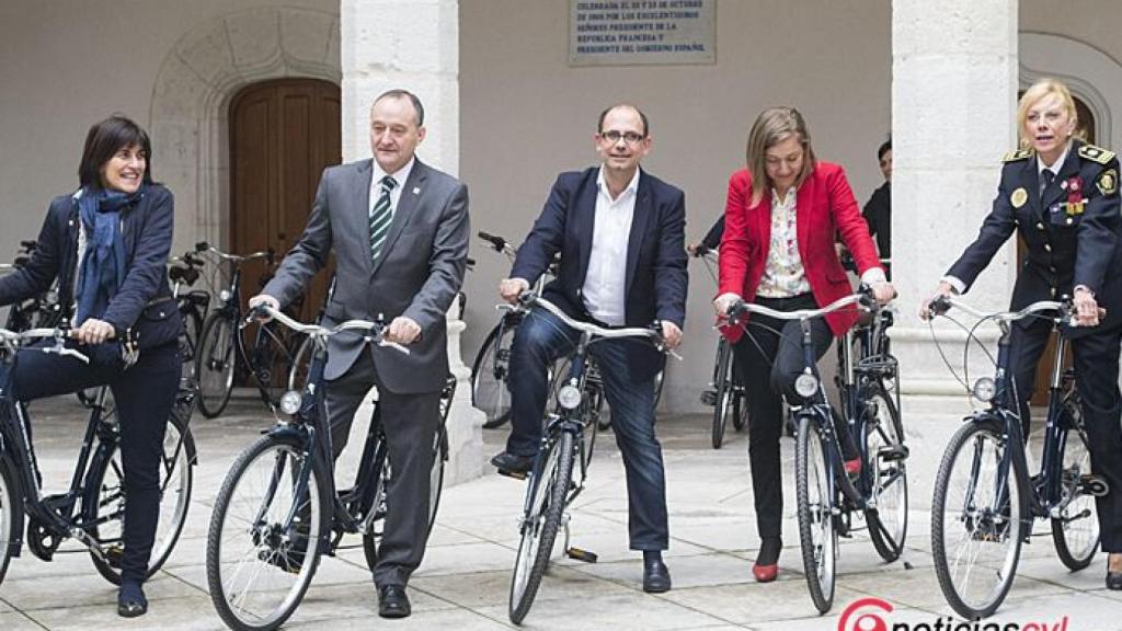 Valladolid-Universidad-Plan-movilidad-urbana