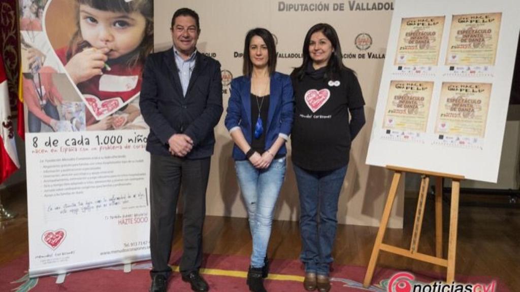 festival danza menudos corazones valladolid 1