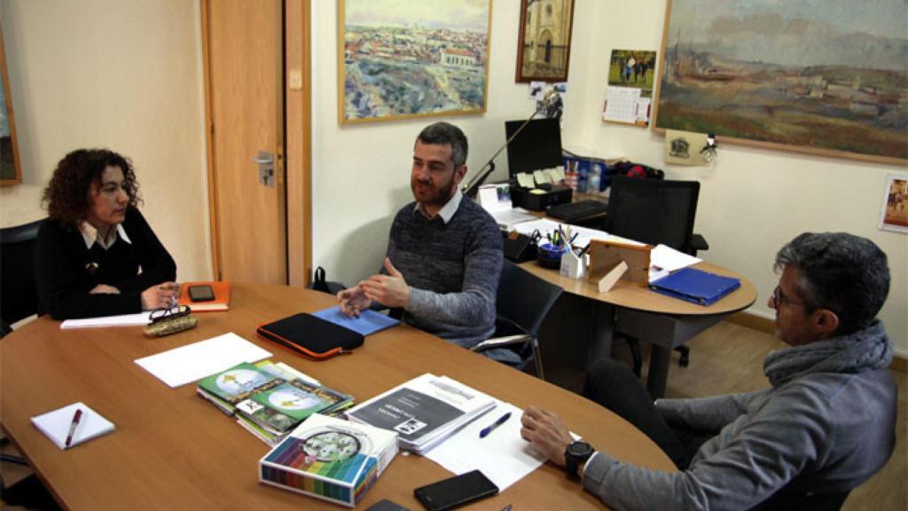 zamora unicef infancia ayuntamiento