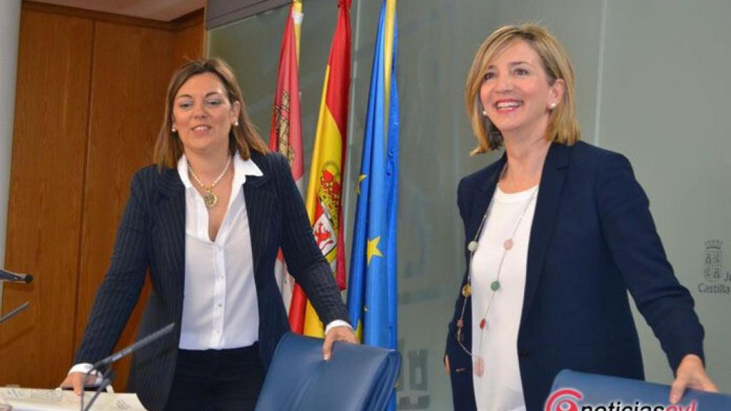 consejo de gobierno alicia garcia milagros marcos (1)