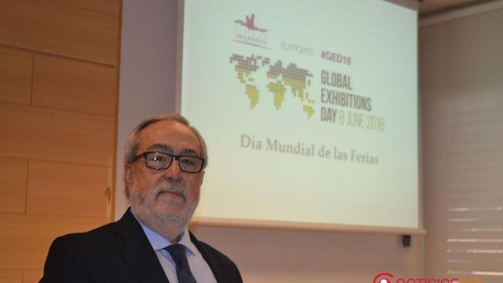 Juan Useros Feria Valladolid