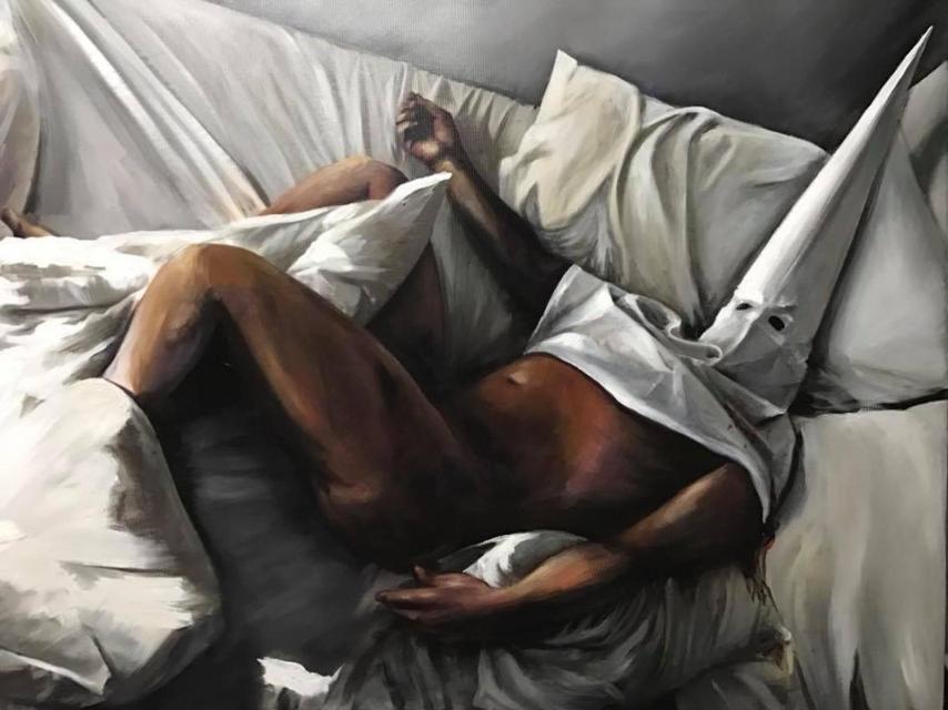 Marqués de Urquijo.