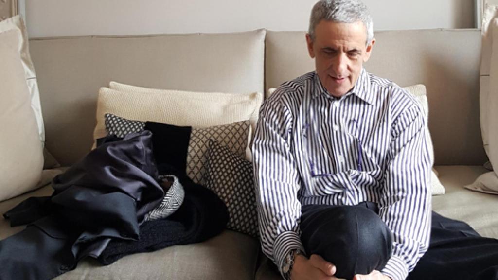 Image: David Rieff: El olvido es más importante para la paz que la justicia