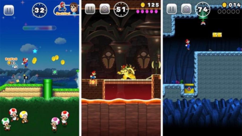 Super Mario Run NO es caro y aún así NO voy a pagar por él