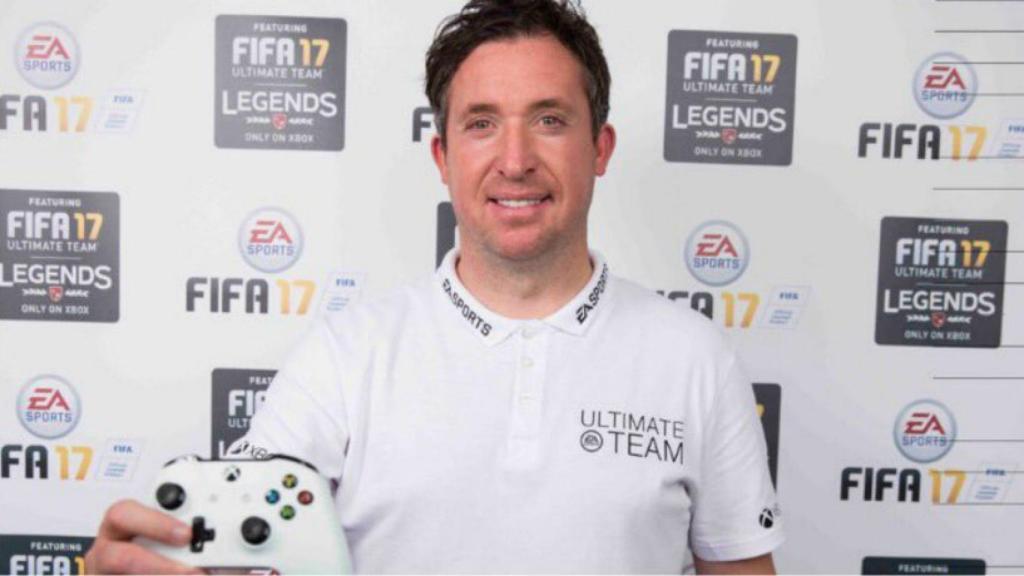 Robie Fowler. Foto: Twitter (@Robbie9Fowler)