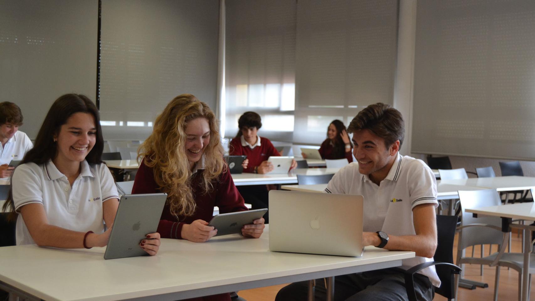 Colegio La Salle (Córdoba)