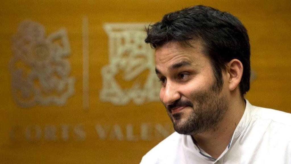 El consejero de Educación valenciano, Vicent Marzà.