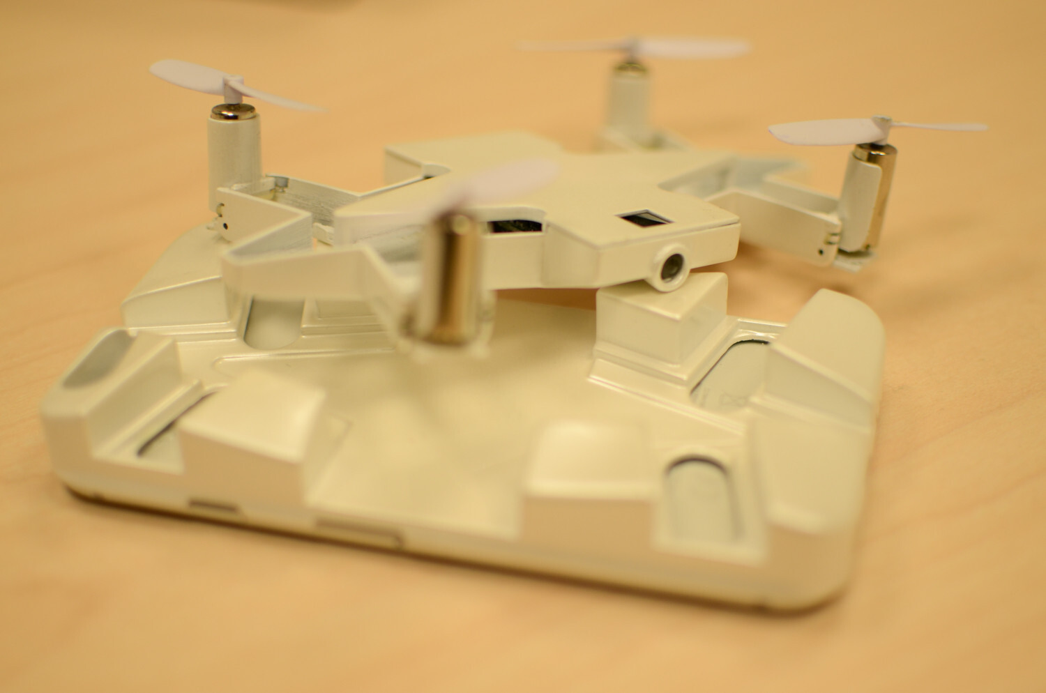 selfly drone smartphone 2