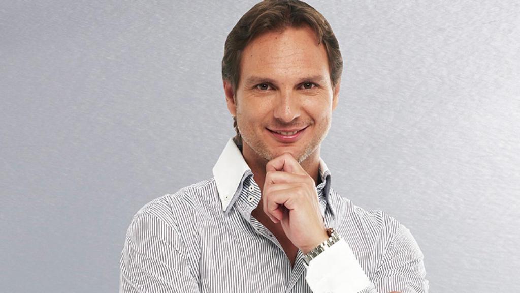 Cárdenas pone en duda el sistema de votación de 'Got Talent'