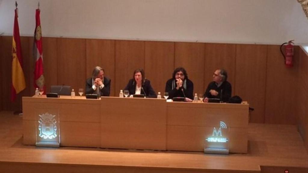 Foto libro Ponferrada