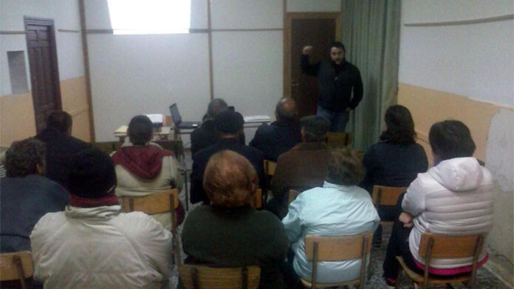 zamora uccl campo jornadas