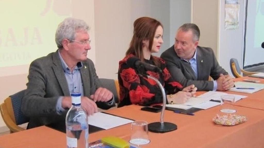 dujo segovia asaja clemente 1