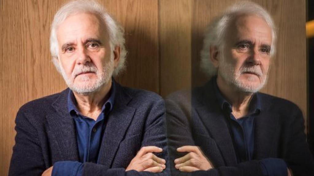 Image: Pensar y no caer