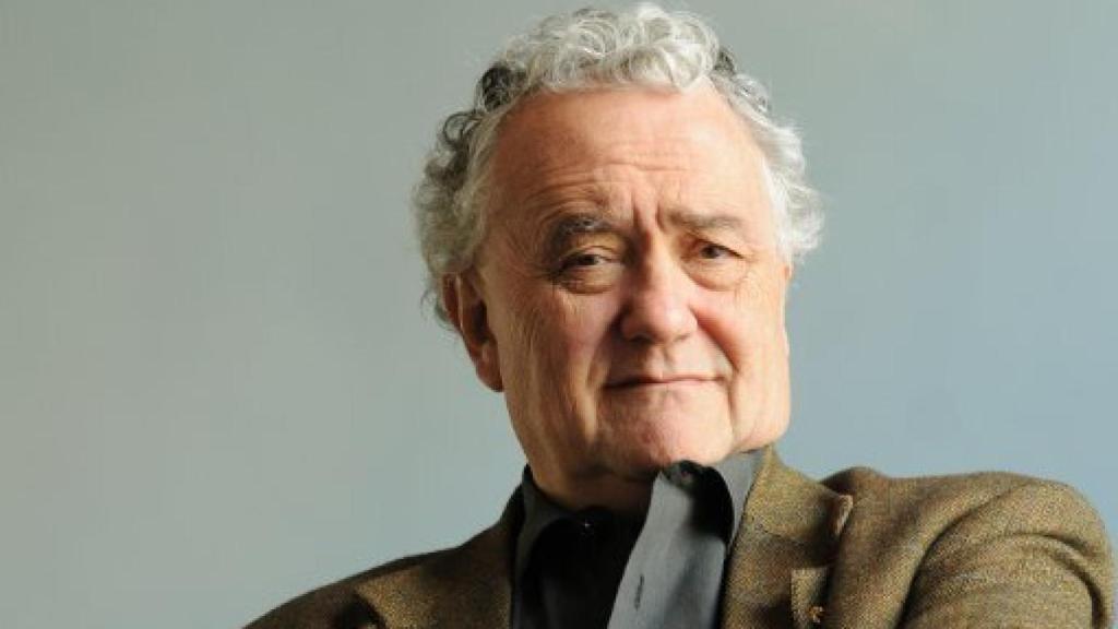 Image: Jorge Wagensberg: Las historias nos hicieron despegar como hombres