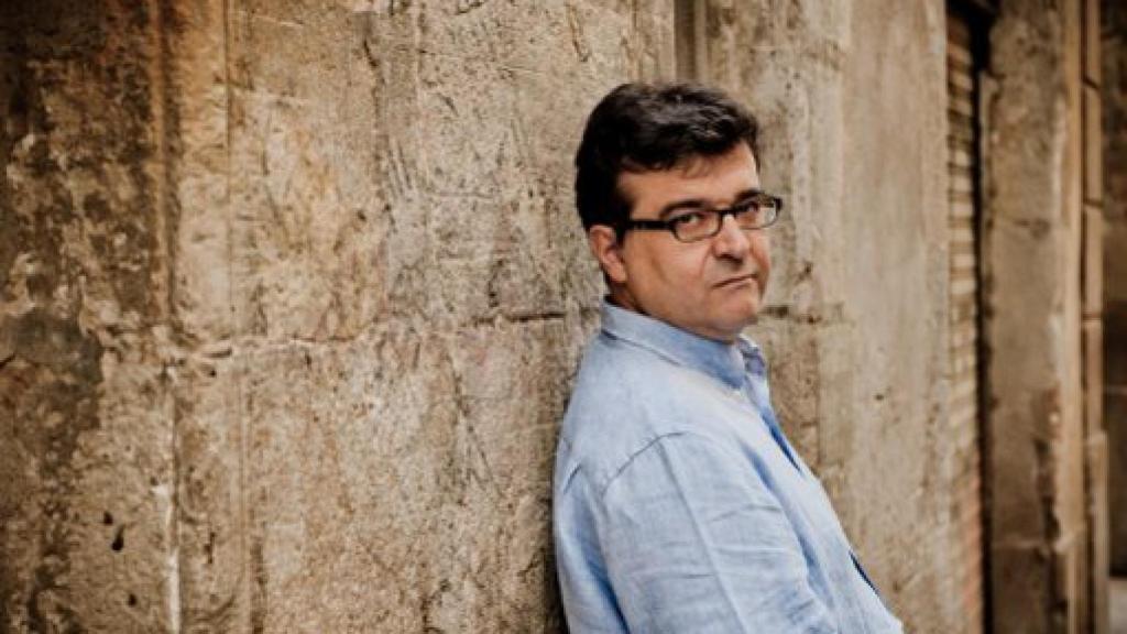 Image: El monarca de las sombras