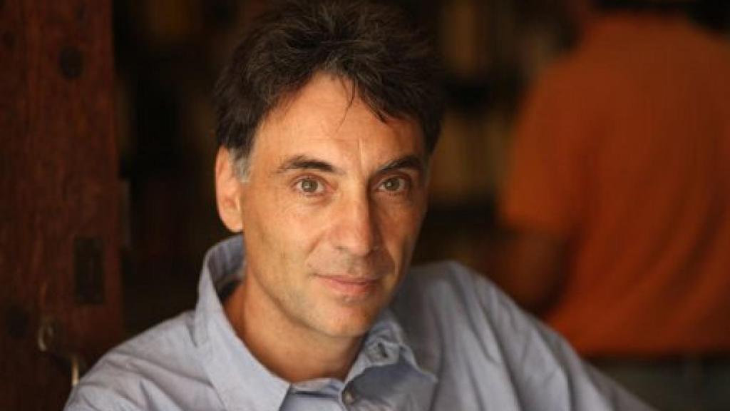 Image: A cielo abierto