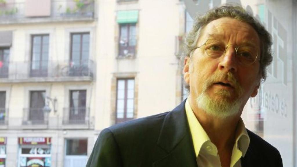 Image: Robert Guédiguian: “Reconciliarse con el enemigo es revolucionario”