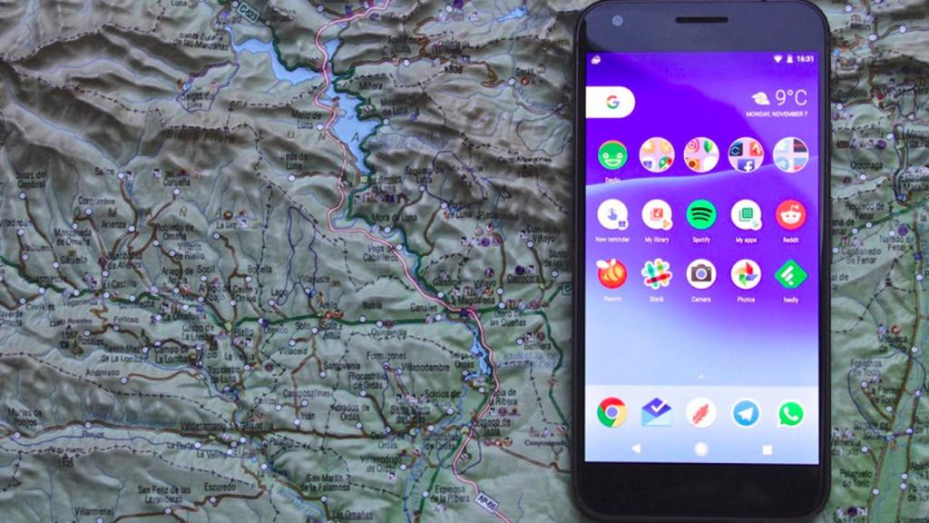 ¿Está consiguiendo Google acabar con las capas de personalización?