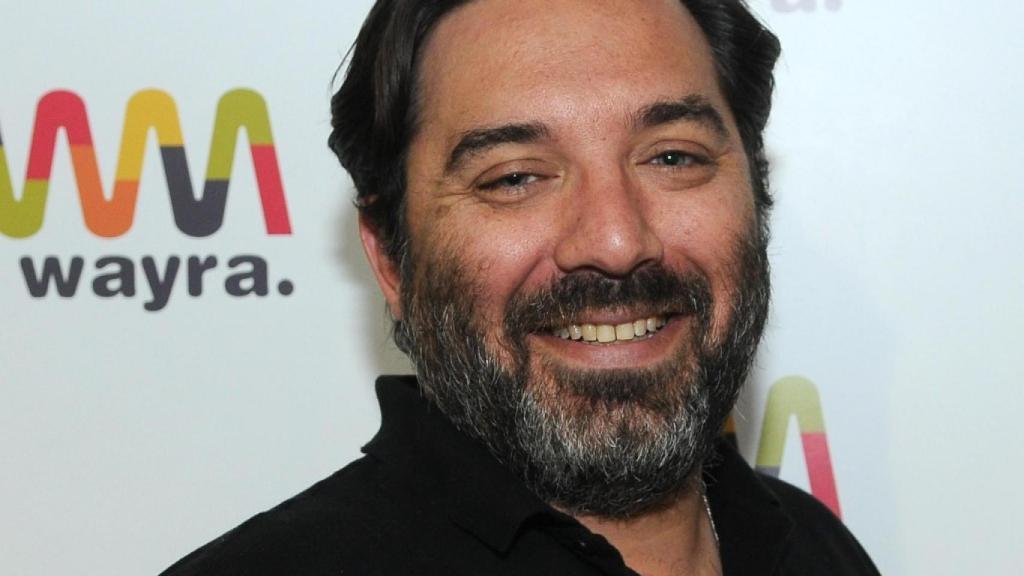 Mariano Amartino, exresponsable de Wayra Global.