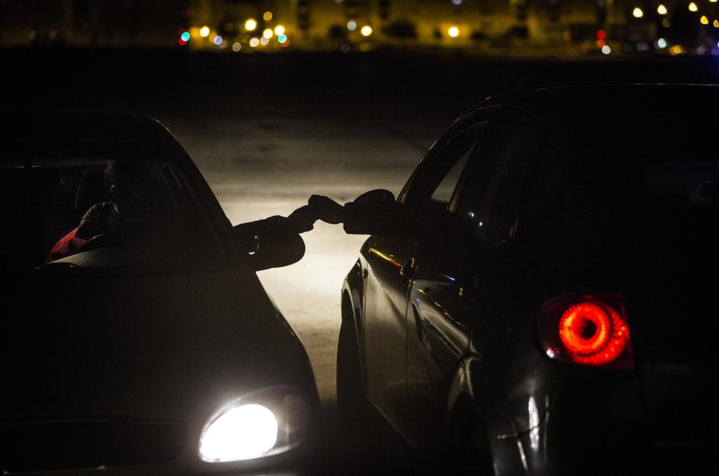 Reportaje fotográfico: Fernando Ruso