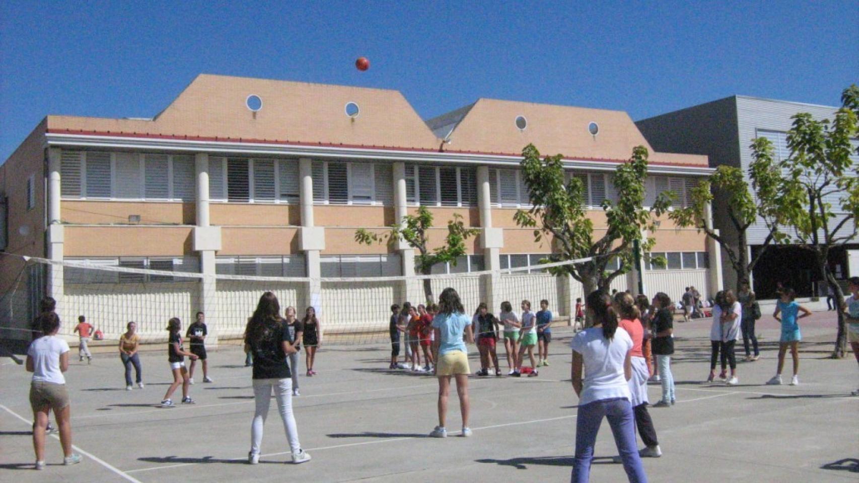 Colegio Alberto Durero (Sevilla)