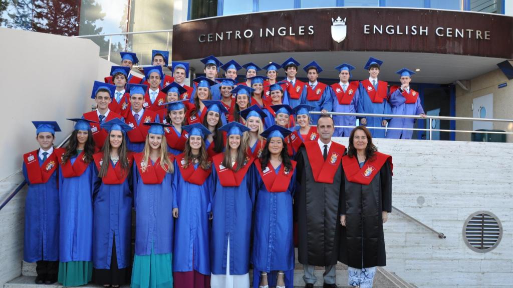 Colegio El Centro Inglés (Cádiz)