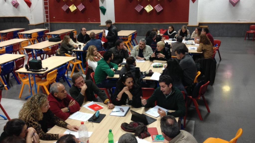 Colegio Heidelberg (Las Palmas de Gran Canaria)