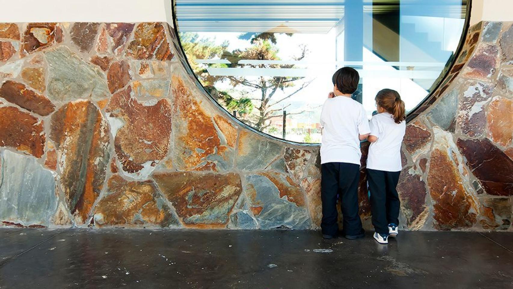 Colegio Luther King La Laguna