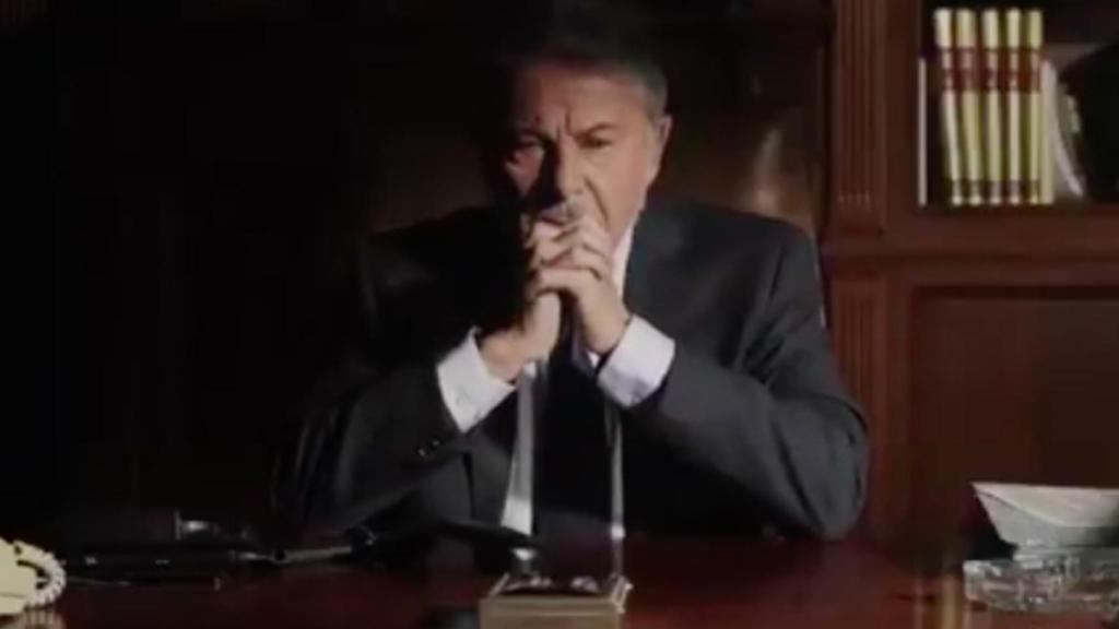 Primera promo de la tercera temporada de 'El ministerio del tiempo'