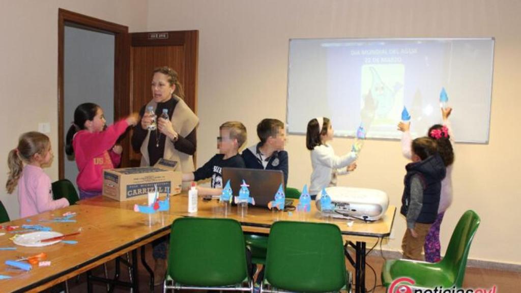 Foto Valencia de don Juan