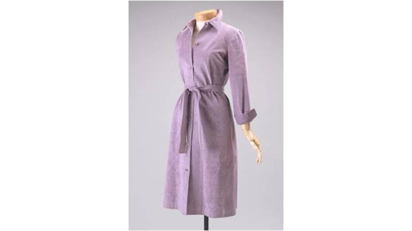 Así revolucionó Halston la moda