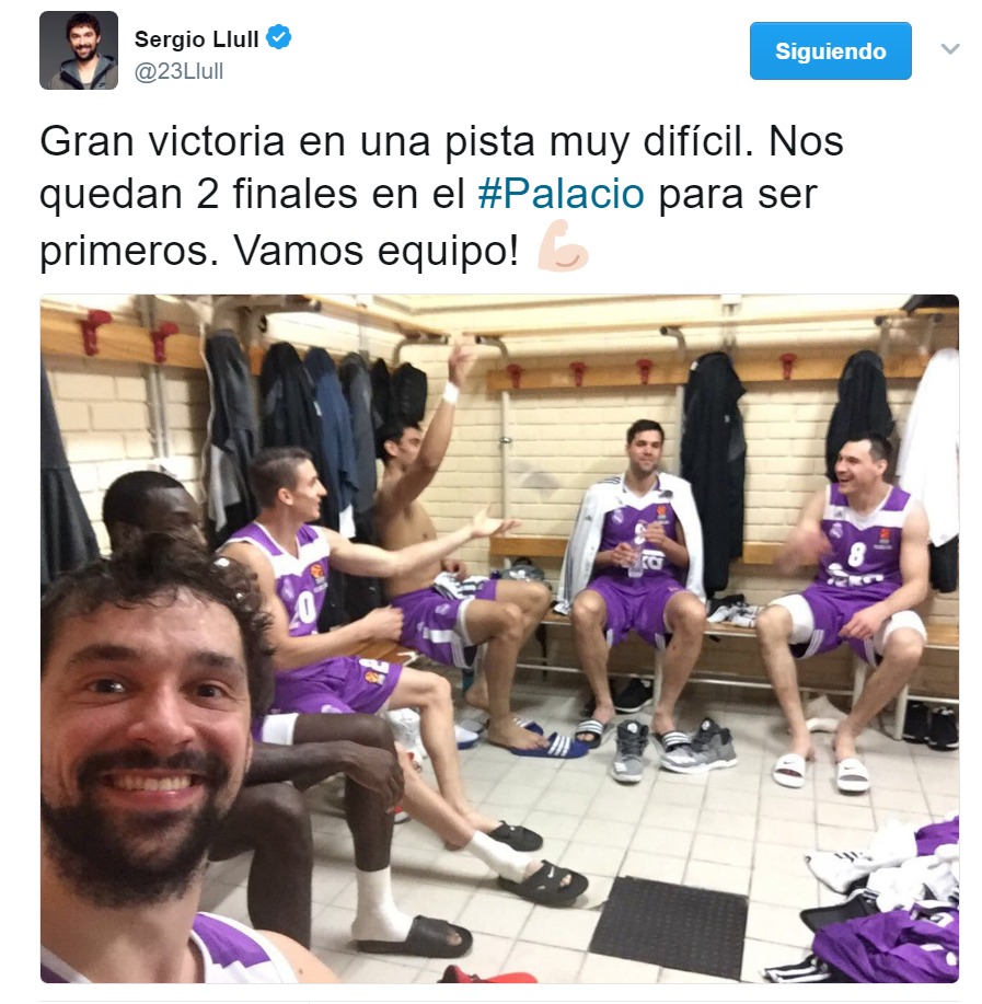 El llamamiento de Llull a la afición