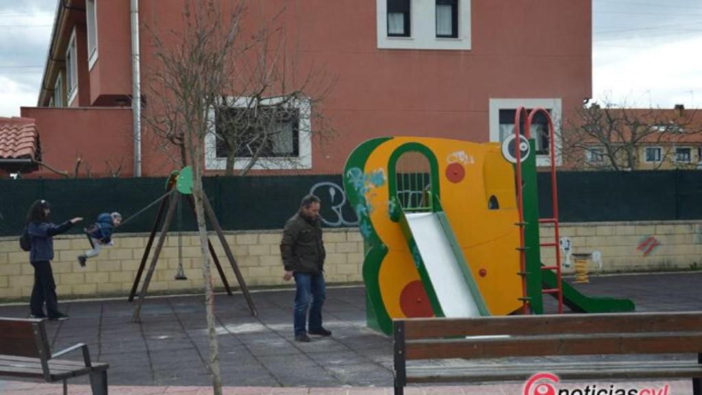 Foto parque Villaquilambr