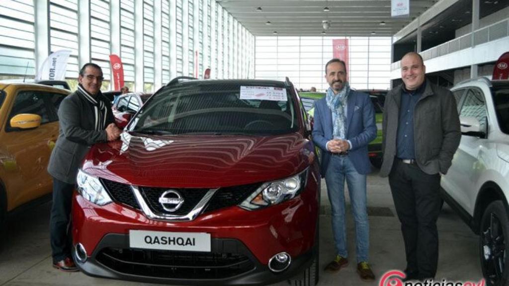 zamora estrena ifeza coches (19)