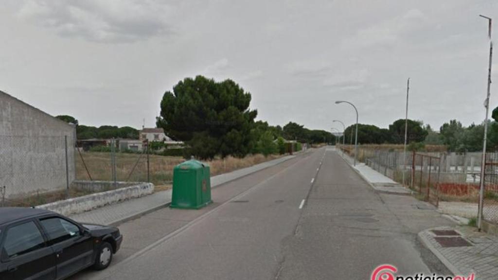 Valladolid-Penafiel-calle-pino-macareno
