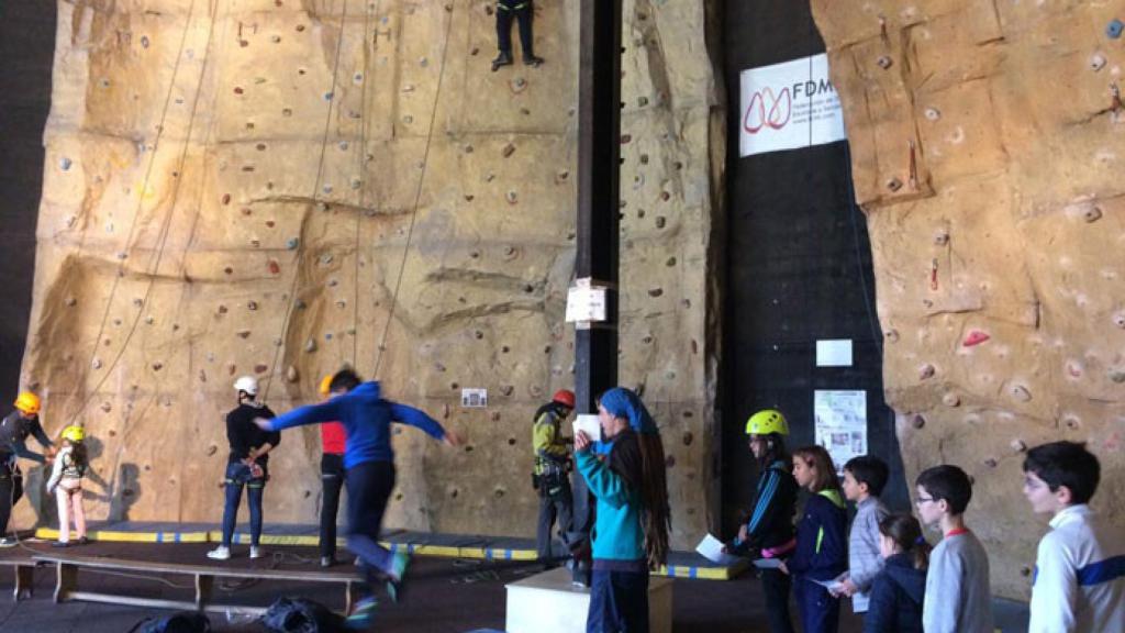 escalada-valladolid