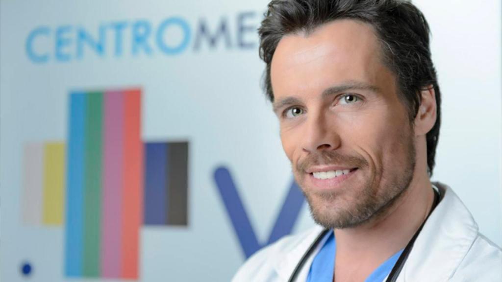 Un niño salva la vida de su padre gracias a la serie 'Centro médico' de La 1