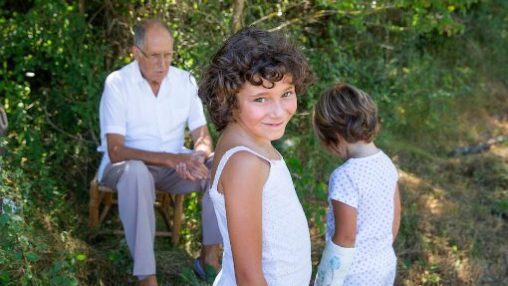 Image: Oro para Verano 1993 y Últimos días en La Habana en Málaga